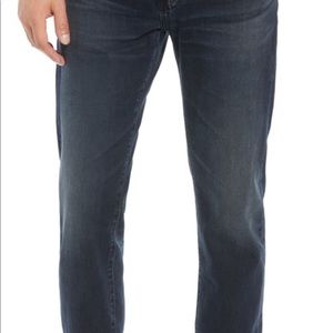 AG The Tellis Men’s Jeans 2 Years Rumble